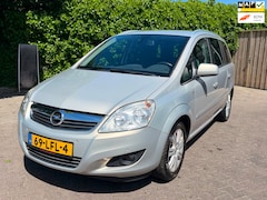 Opel Zafira - 1.8 Cosmo/7Pers