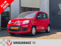 Fiat Panda - 1.2 Pop