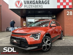 Kia Niro - 1.6 GDi Hybrid ExecutiveLine // FULL LED // SCUIFKANTELDAK // HARMAN KARDON AUDIO // NAVI