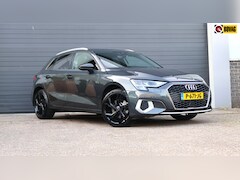 Audi A3 Sportback - 40 TFSI e Business edition Led/Camera/Navi/Memory