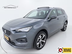 SEAT Tarraco - 1.4 TSI e-Hybrid I Allspace I FR Panodak | Camera | LED