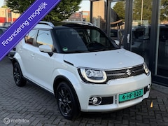 Suzuki Ignis - 1.2 Select|CAMERA|CLIMA|APK|AIRCO|