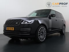 Land Rover Range Rover - 5.0 V8 SC LWB Autobiography Panoramadak | Trekhaak | Massage | 5 persoons