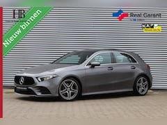 Mercedes-Benz A-klasse - 200 AMG/Pano/Camera/Stoelverw