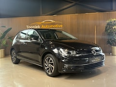 Volkswagen Golf Variant - 1.0 TSI Trendline Groots scherm navigatie