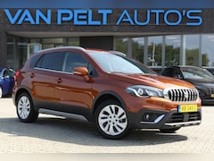 Suzuki S-Cross - 1.0 Boosterjet Exclusive / Navigatie / Climate control