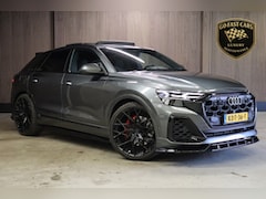 Audi Q8 - 55 TFSI e quattro Pro Line URBAN