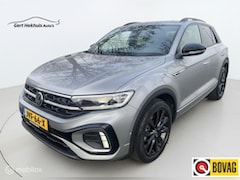 Volkswagen T-Roc - 1.5 TSI DSG I R-Line 18 INCH CarPlay I Black Style pakket I