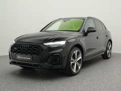 Audi Q5 - S-Line 2.0 TFSI e 367 PK QUATTRO Competition | LED Matrix/O-LED | Luchtvering | Panoramada