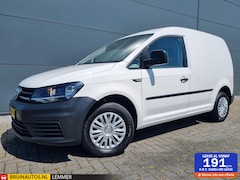 Volkswagen Caddy - 2.0 TDI L1H1 Airco Cruise 100% Onderhouden