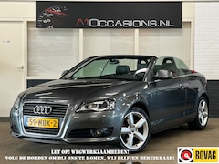 Audi A3 Cabriolet - 1.2 TFSI S-edition