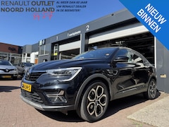 Renault Arkana - 1.6 E-Tech hybrid 145 Techno+Pack Solid