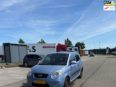 Kia Picanto - 1.0 Seven 5-deurs AIRCO