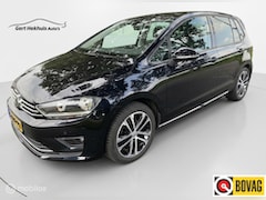 Volkswagen Golf Sportsvan - 1.4 TSI DSG | Navigatie | Cruise Control | PDC