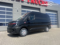 Renault Master E-Tech - L2H2 Red Edition