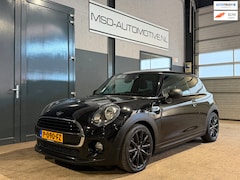 MINI One - 1.5 Chili|Zwarte hemel|Navi|Automaat