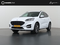 Ford Kuga - 2.5 PHEV ST-Line X | Trekhaak | Winterpakket | B&O | Parkeercamera | Elektr. Achterklep |