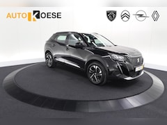 Peugeot 2008 - PureTech 130 Blue Lease Allure | Camera | Apple Carplay | Parkeersensoren | Climate Contro