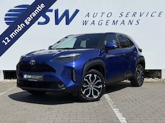 Toyota Yaris Cross - 1.5 Hybrid AWD Team D | ACC | CarPlay | Camera | Keyless | DAB+