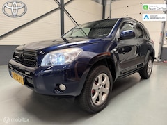 Toyota RAV4 - 2.0 VVTi Executive Leer|CarPlay|Trekh|BTW