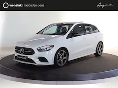 Mercedes-Benz B-klasse - 180 Advantage | Night | Widescreen | Panoramadak | Trekhaak | Stoelverwarming |