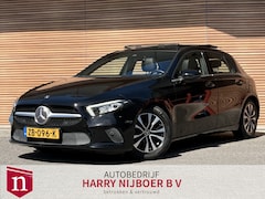 Mercedes-Benz A-klasse - 180 Business Solution Panodak / Navi / Clima / Telefoon / Half Leer / Stoelverwarming
