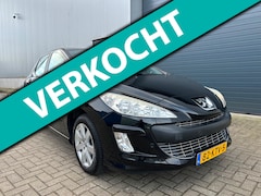 Peugeot 308 - 1.6 VTi XS NAVI PDC CLIMA NAP