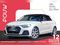 Audi A1 Sportback - 30 TFSI 110pk S-tronic Epic | Stoelverwarming | Climate Control | Full LED | Smartphone In