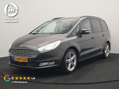 Ford Galaxy - 2.0 Titanium Automaat 7 Persoons 241pk | Camera | Apple Carplay | Voorstoelen Verwarmd | L