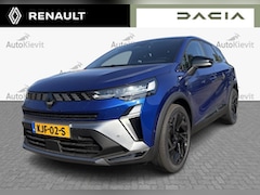 Renault Symbioz - 1.8 E-Tech full hybrid 160 esprit Alpine