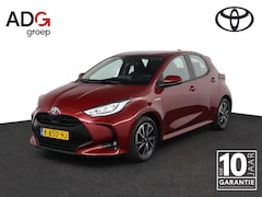 Toyota Yaris - 1.5 Hybrid Dynamic | Climate control | Keyless | Parkeercamera | Apple carplay Android aut