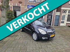 Opel Agila - 1.2 Edition apk 3-2027 Suzuki