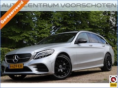 Mercedes-Benz C-klasse Estate - 160 Business Solution AMG Limited | Automaat | Camera | Navi |