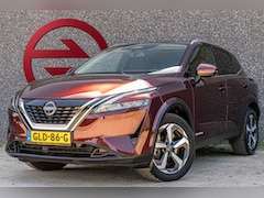 Nissan Qashqai - - 1.5 E Power Premium / Apple Carplay / Climate Control / Camera / Cruise Control / Parkee