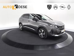 Peugeot 3008 - PureTech 130 EAT8 GT | Camera | Dodehoekdetectie | Adaptieve Cruise Control