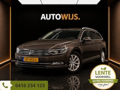 Volkswagen Passat Variant - 1.4 TSI ACT Connected Series Plus|PANO|LEDER|CAMERA|MASSAGE|