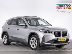 BMW X1 - xDrive25e Business Design | PANORAMADAK | LEDER | NAVI | CAMERA | ECC | PHEV