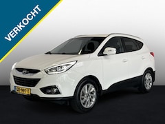 Hyundai ix35 - 1.6i GDI Go