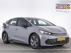 CUPRA Born - Edition 62 kWh 204PK | Full LED | ECC | VELGEN | CAMERA | NAVI