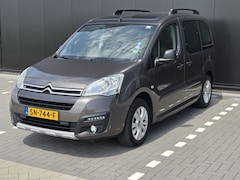 Citroën Berlingo - 1.2 PureTech XTR Airco