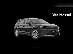 Skoda Elroq - Selection 50 170 PK | Automaat | Achteruitrijcamera | Parkeersensoren | Lichtmetalen Velge