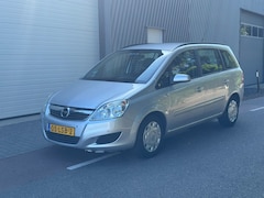 Opel Zafira - 1.8 Selection