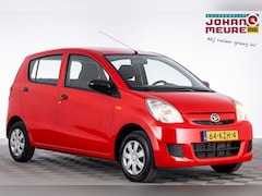 Daihatsu Cuore - 1.0 Clever ✅ 1e Eigenaar