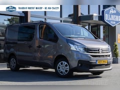 Fiat Talento - 1.6 MJ EcoJet L1H1 SX|Dubbelcabine|Airco|