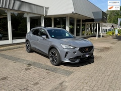 CUPRA Formentor - 2.0 TSI 4DRIVE PANO/BEATS/MEMORY/TREKHAAK