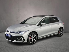 Volkswagen Golf - GTE 1.5 TSI eHybrid 272pk DSG Automaat Trekhaak, 360 camera, Lederen bekleding, Panoramada