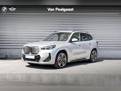 BMW iX1 - eDrive20 67 kWh