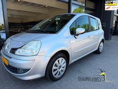 Renault Grand Modus - 1.6-16V Night & Day / 64484 km / apk (-2027