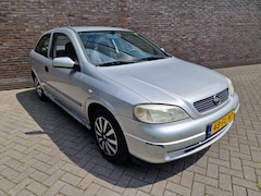 Opel Astra - 1.6 GL carplay android auto APK 07-'27 centr vergr