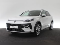 Volkswagen T-Roc - Life First Edition 1.5 eTSI 116 pk DSG